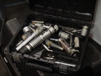 DIY Lightsaber Kit 